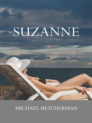 cover image of Suzanne